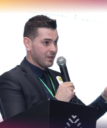 Mohamed El Mahdi Boubetra