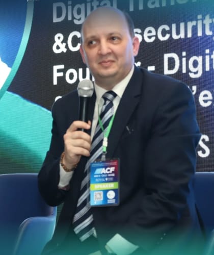Djallal Bouabdallah