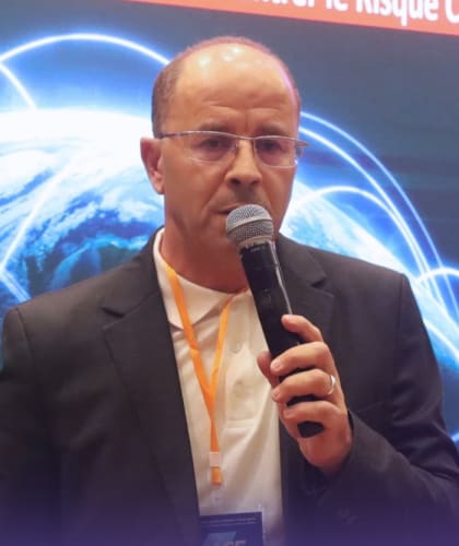 Abdelaziz Semaali