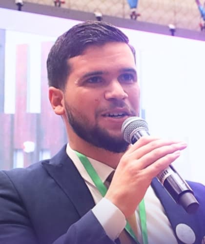 Hichem Houadji