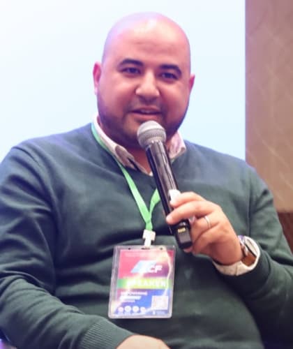 Chemseddine Habhoub
