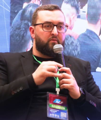 Ahmed Bendjelloul