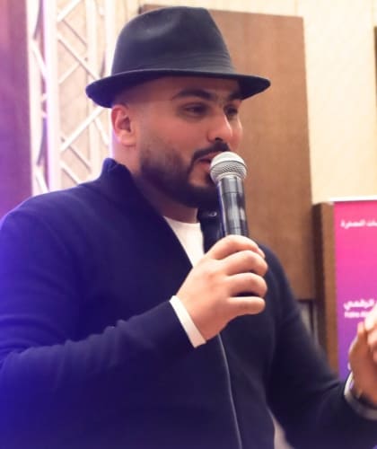 Ilyes Derradji