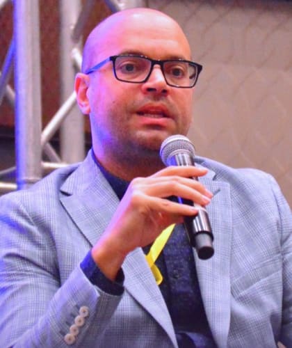 Mohamed Ali Kouadria