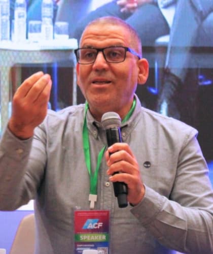 Abdelmalek Chetta