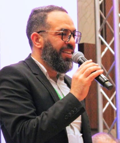 Abdelaziz Benkirat