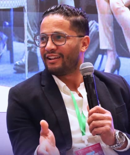 Toufik Kadous