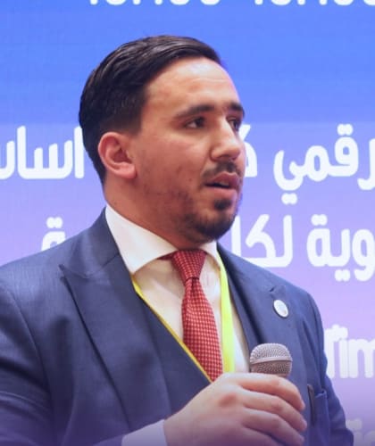 Abbas Laghoub