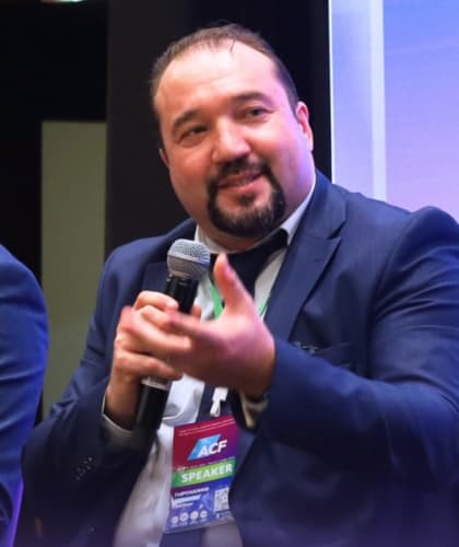 Fateh Eddine Kazzim