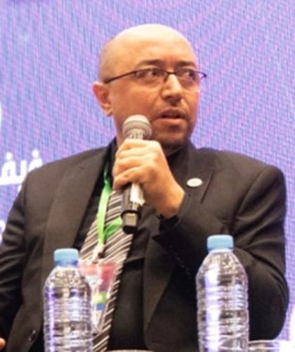 Abdelouahab Gaoua