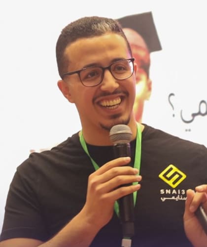 Yaakoub Benarab