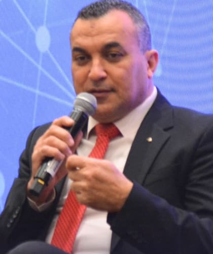 Sidali Zerrouki