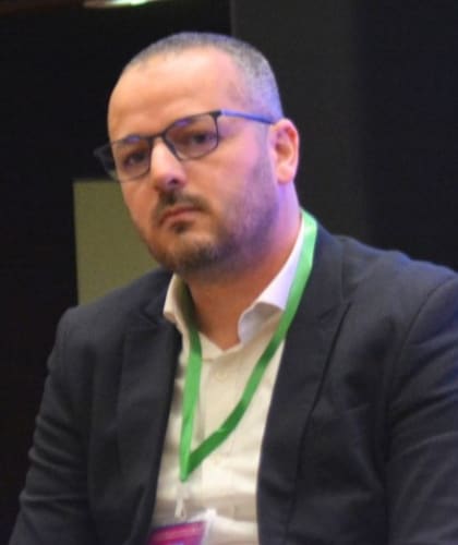 Mohamed Salah Tourab