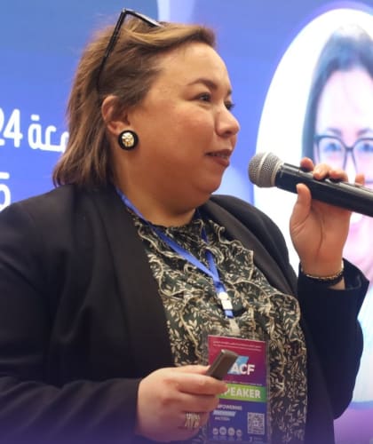 Nassima Arhab