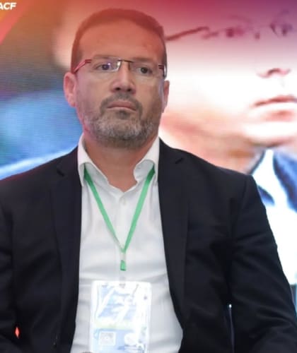 Tarek Belmili