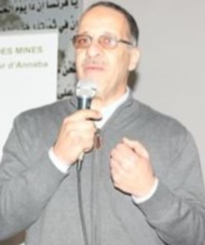 Saifi Bourouba