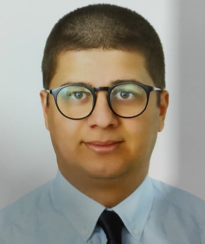 Abdeldjalil Kadri