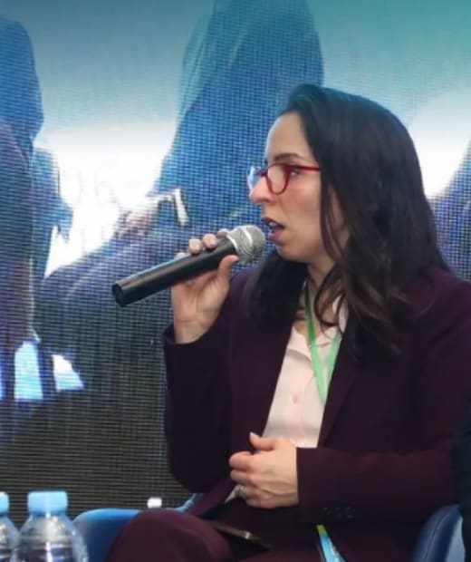 Ryma Azzouz