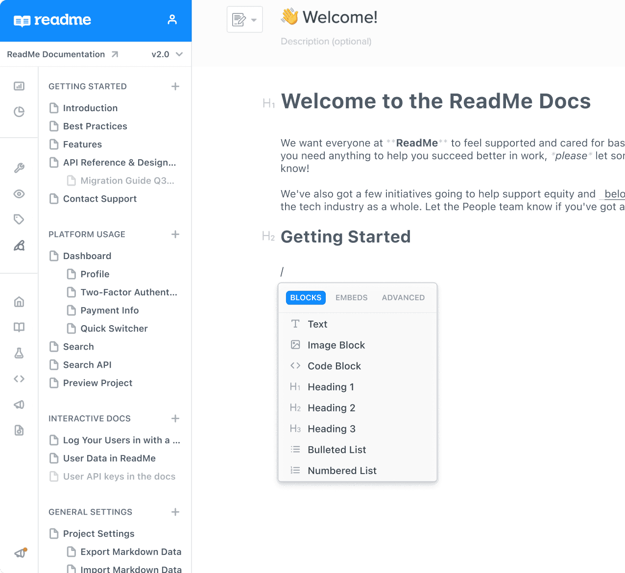 illustration image for the no-code tool Readme