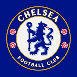London is Blue
