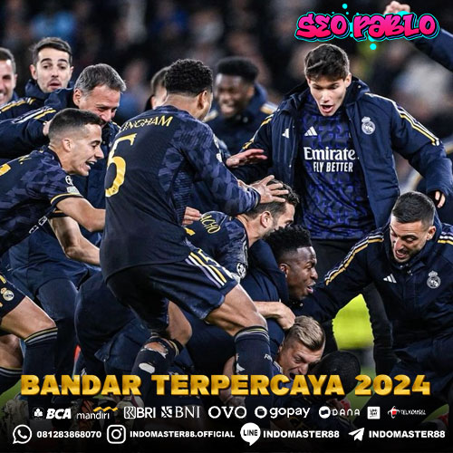 SBOBET Terbaru >> Agen Bandar Judi Bola Online Terpercaya 2024