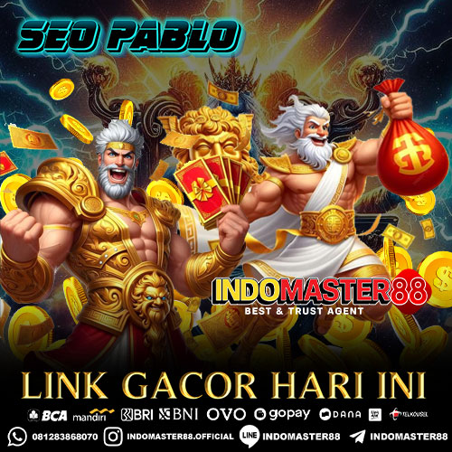 Bandar Slot 🚀 Top 1 Situs Slot Online Gacor Pragmatic & RTP Tinggi Gratis