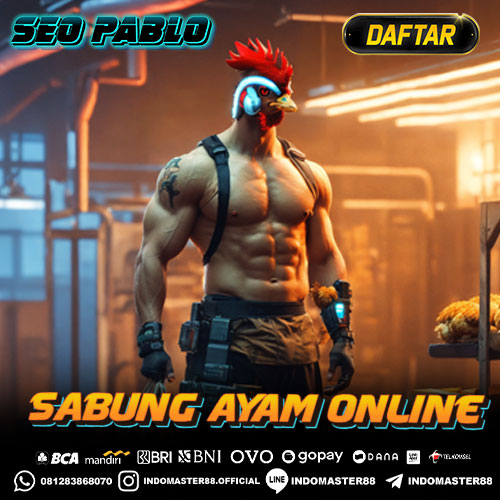 SV388 ⚔️ Situs Agen Resmi Sabung Ayam Online Terpercaya 2024