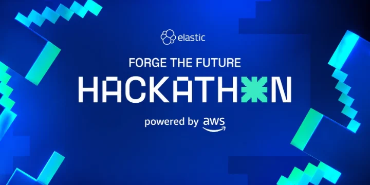FORGE THE FUTURE 2026 poster