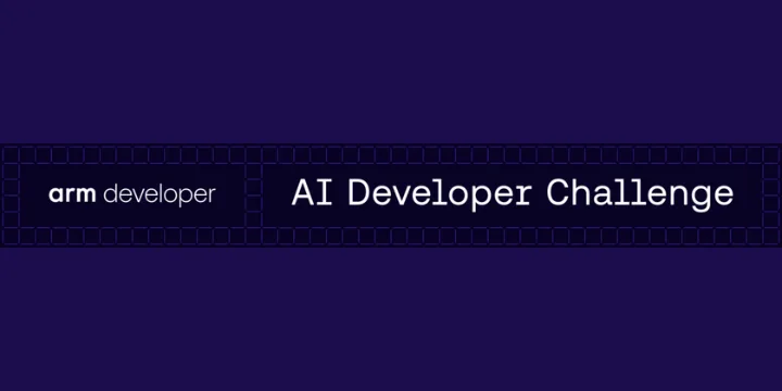 Arm Create: AI Optimization Challenge poster