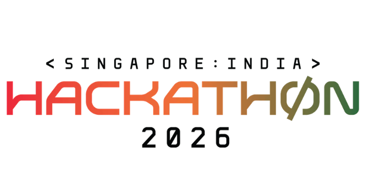 Singapore-India Hackathon 2026