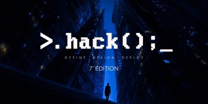 >.hack();26 poster