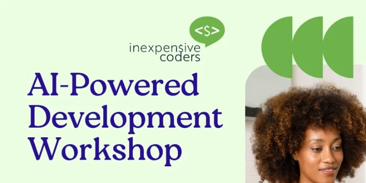 IEC AI Build Day — Build a Real-World Application Using AI