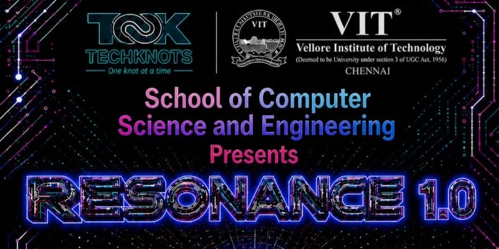 Resonance 1.0 poster