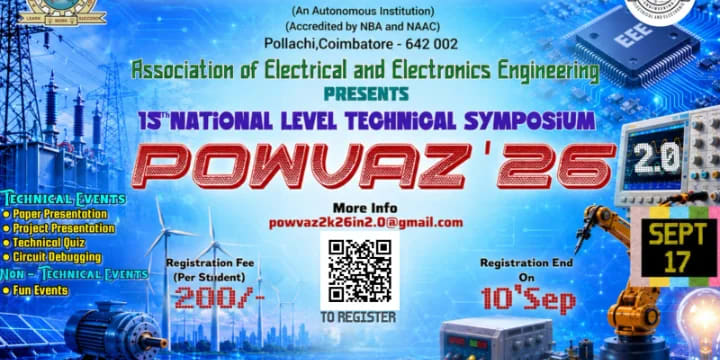 POWVAZ 2K26 2.0