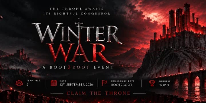 Winter War