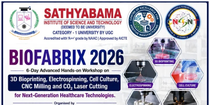 Biofabrix poster