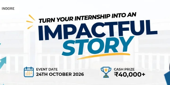 Xperia 2026 — Internship Presentation Competition