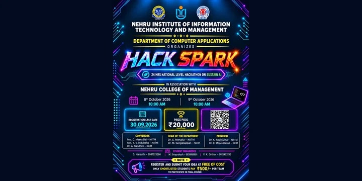 Hack Spark'26