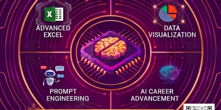  Future-Ready Skills Bootcamp poster