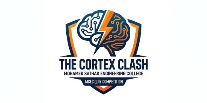 The Cortex Clash 2026 poster
