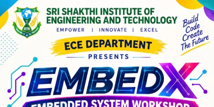 EMBEDX  poster