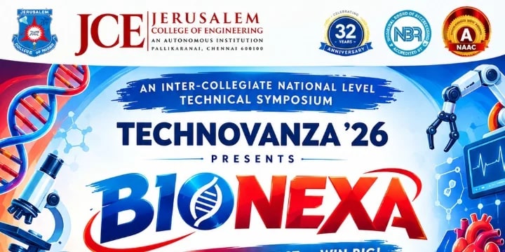 Bionexa  poster