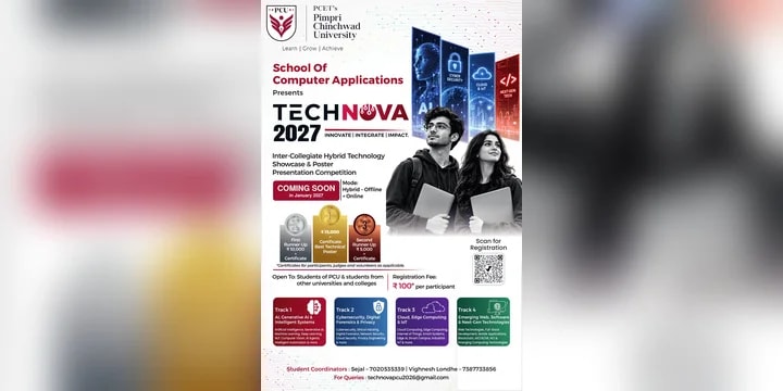 TechNova 2026