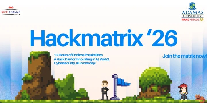 Hackmatrix '26