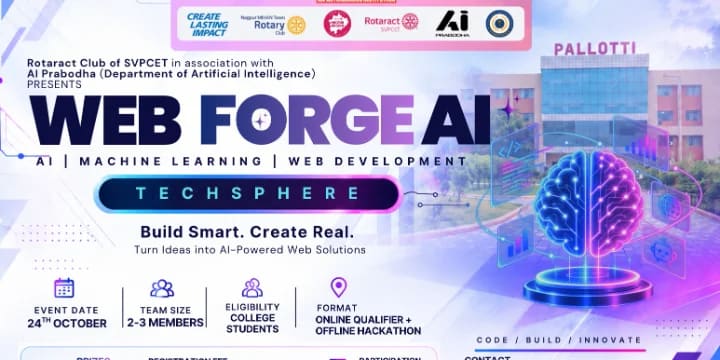 Webforge AI