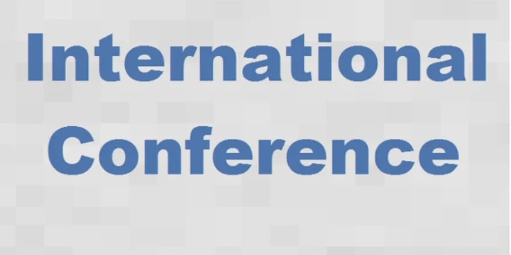 "INTERNATIONAL CONFERENCE" ON INTELLIGENT COMPUTING, A.I, SMART ELECTRONICS AND SUSTAINABLE DIGITAL TRANSFORMATION (ICICAS-2026) on "October-31-2026" in (Hybrid Mode).