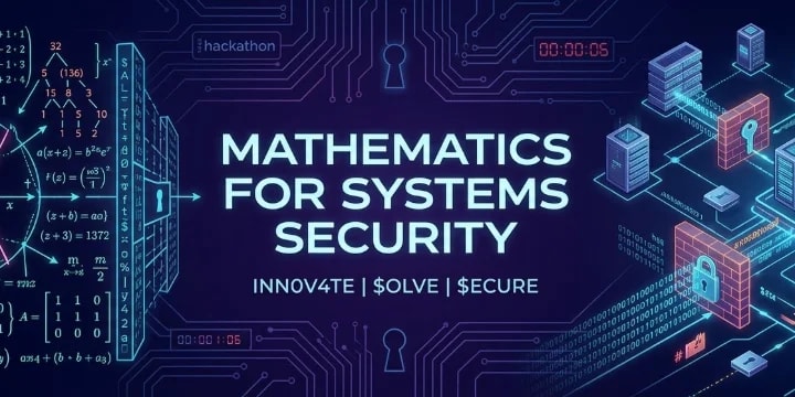 Mathematics for systems security