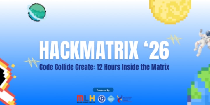 Hackmatrix '26 