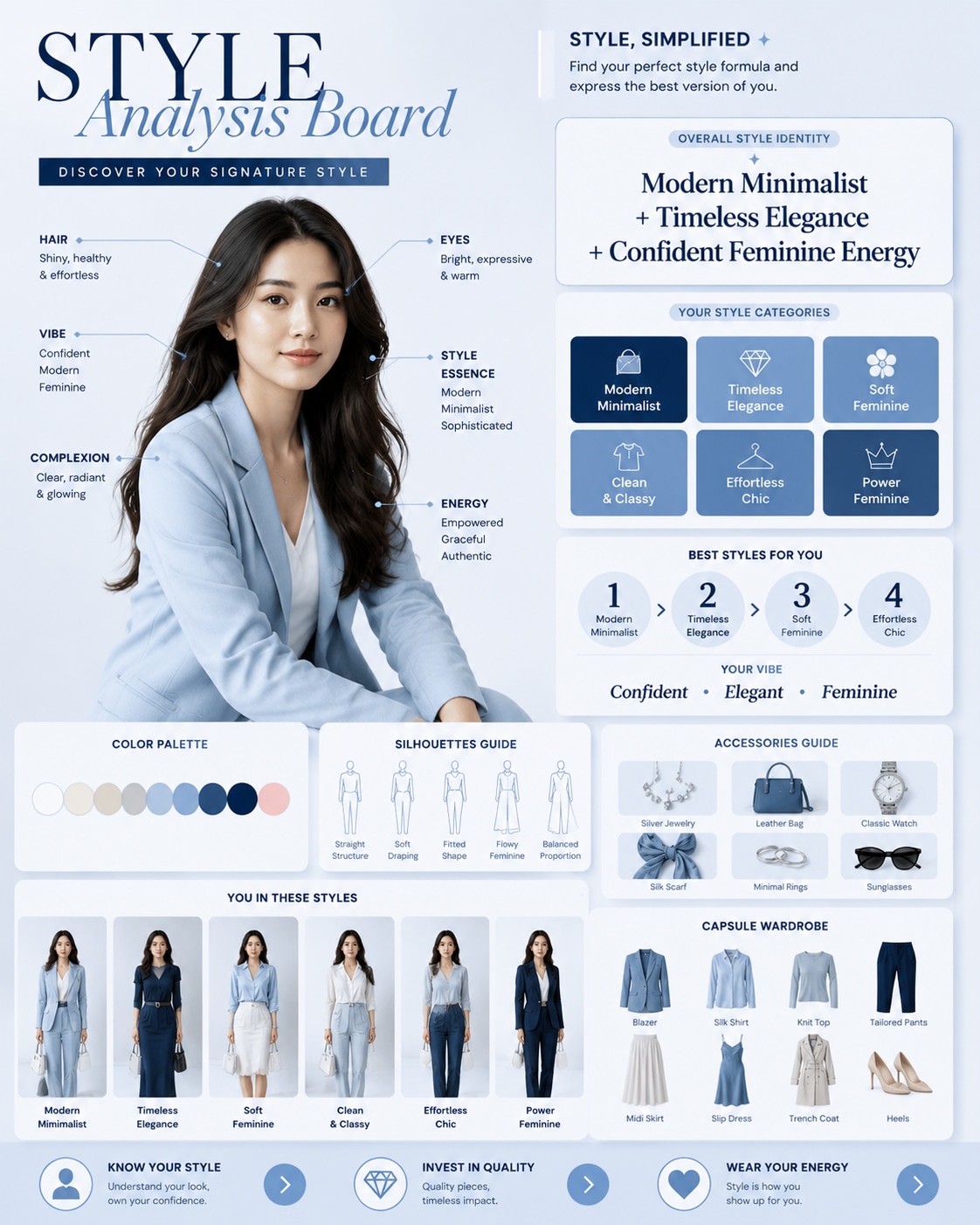 Style Analysis