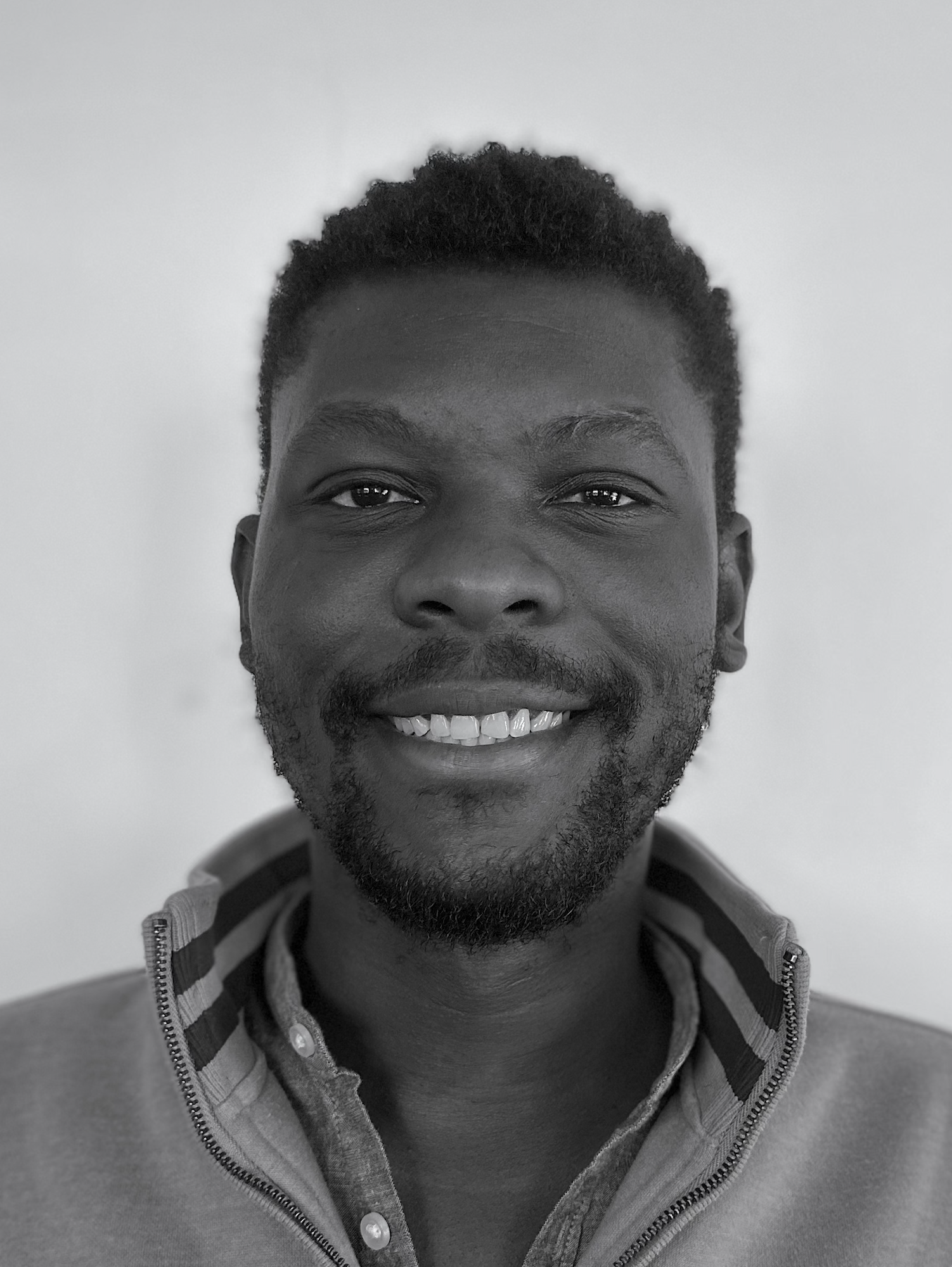 Image of Musa Baruwa